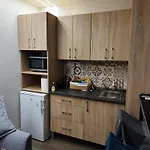 Klauzal Luxury Apartment