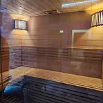 Klauzal Luxury Apartment
