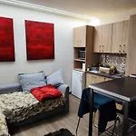 Klauzal Luxury Apartment