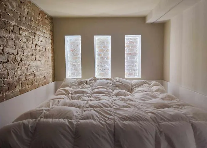 Klauzal Luxury Apartment