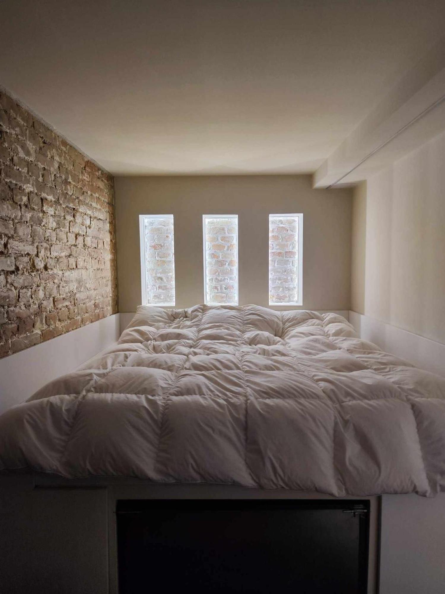 Apartment Klauzal Luxury Budapest