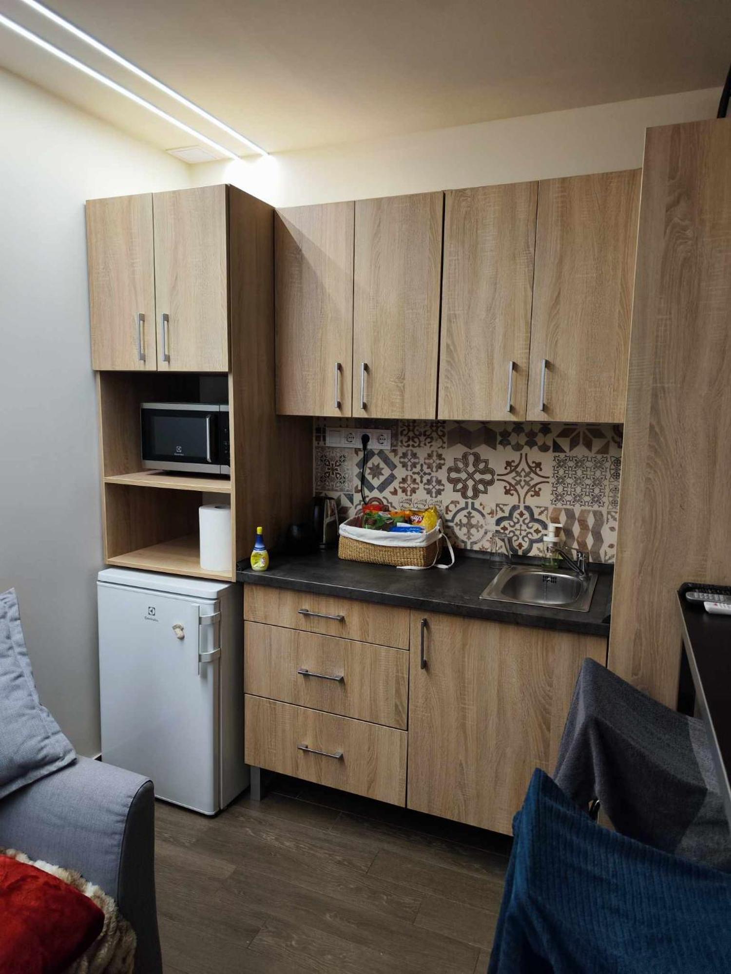 Klauzal Luxury Apartment