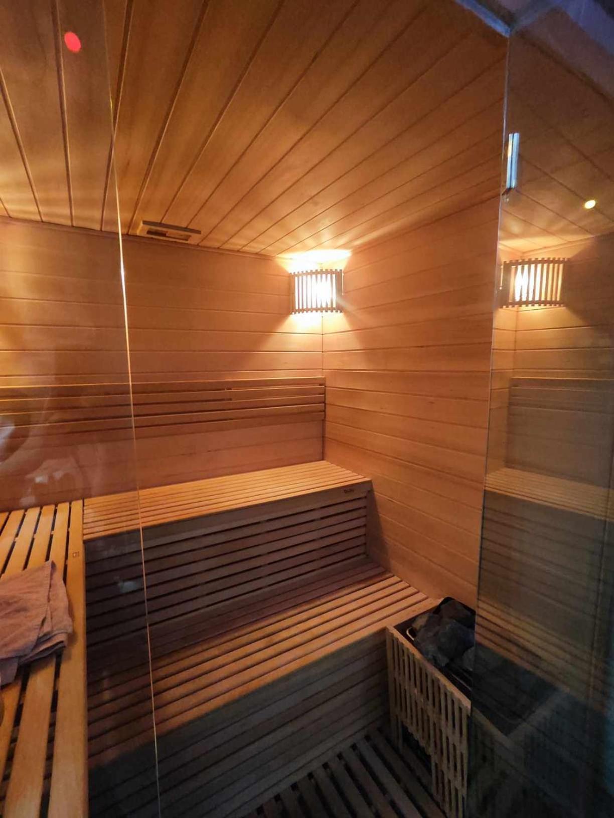 Apartment Klauzal Luxury Budapest