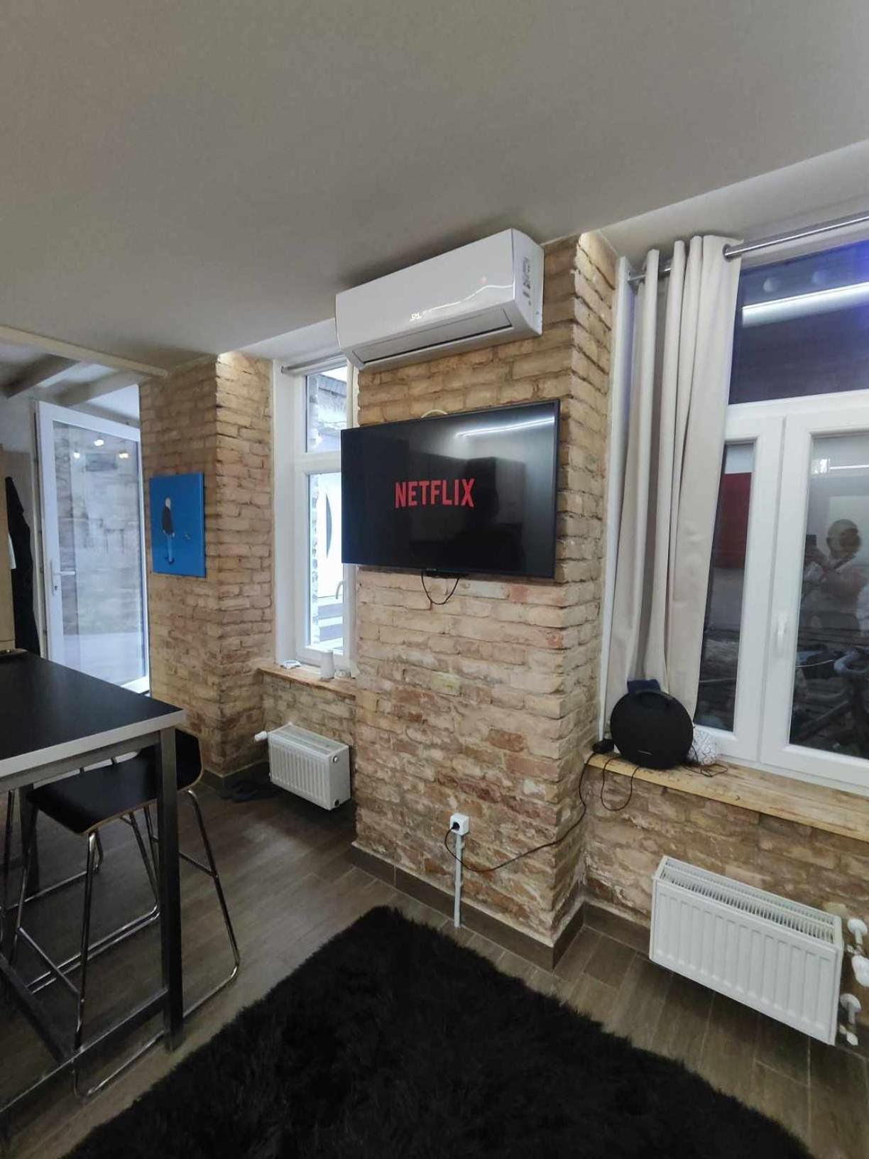 Klauzal Luxury * Budapest