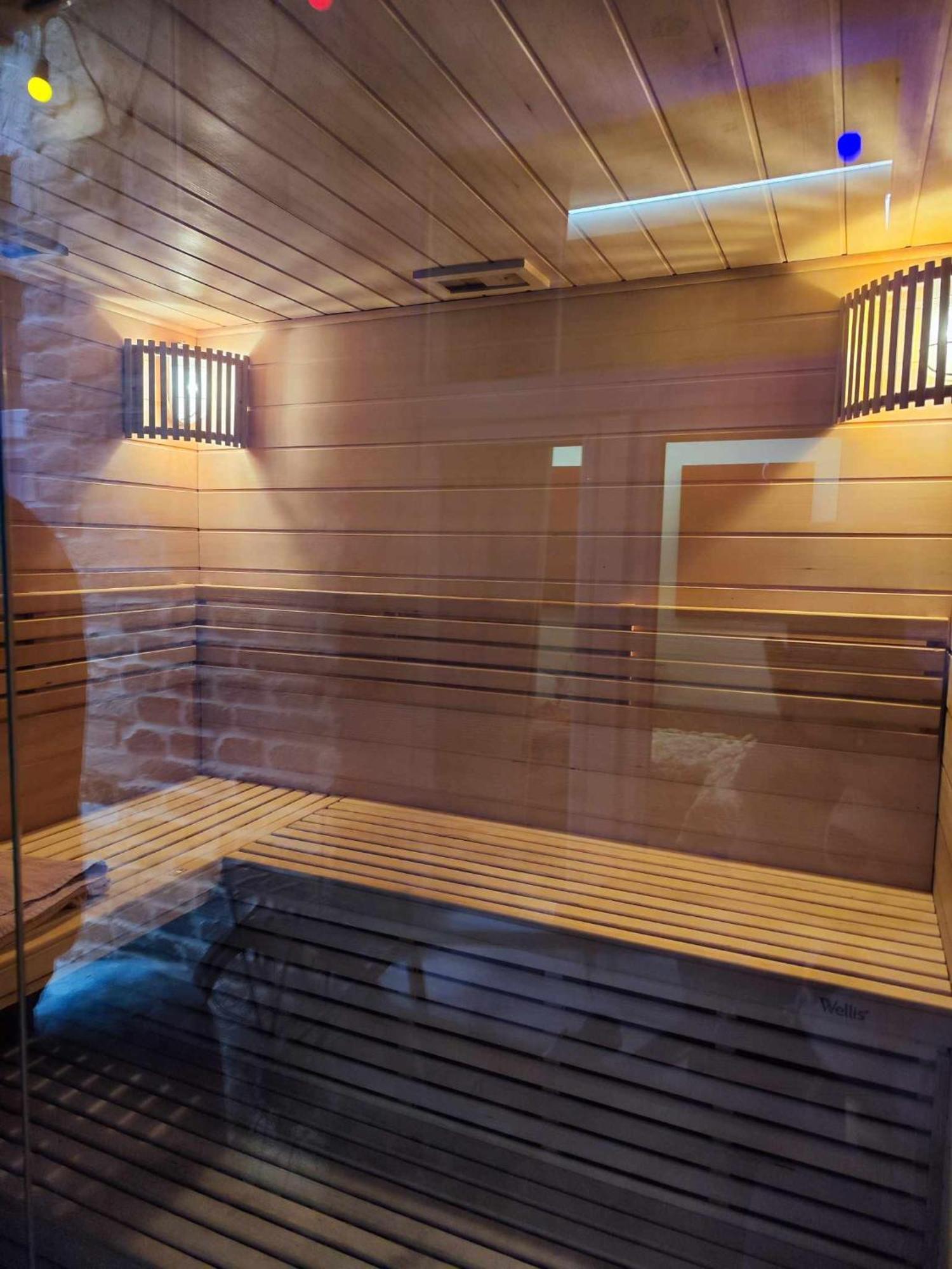 Apartment Klauzal Luxury Budapest